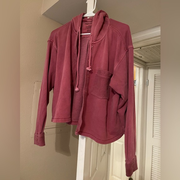 American Eagle jacket - Picture 2 of 7